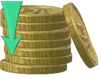 Lower Interest Rate