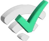 100% online procedure, no meet up requirement